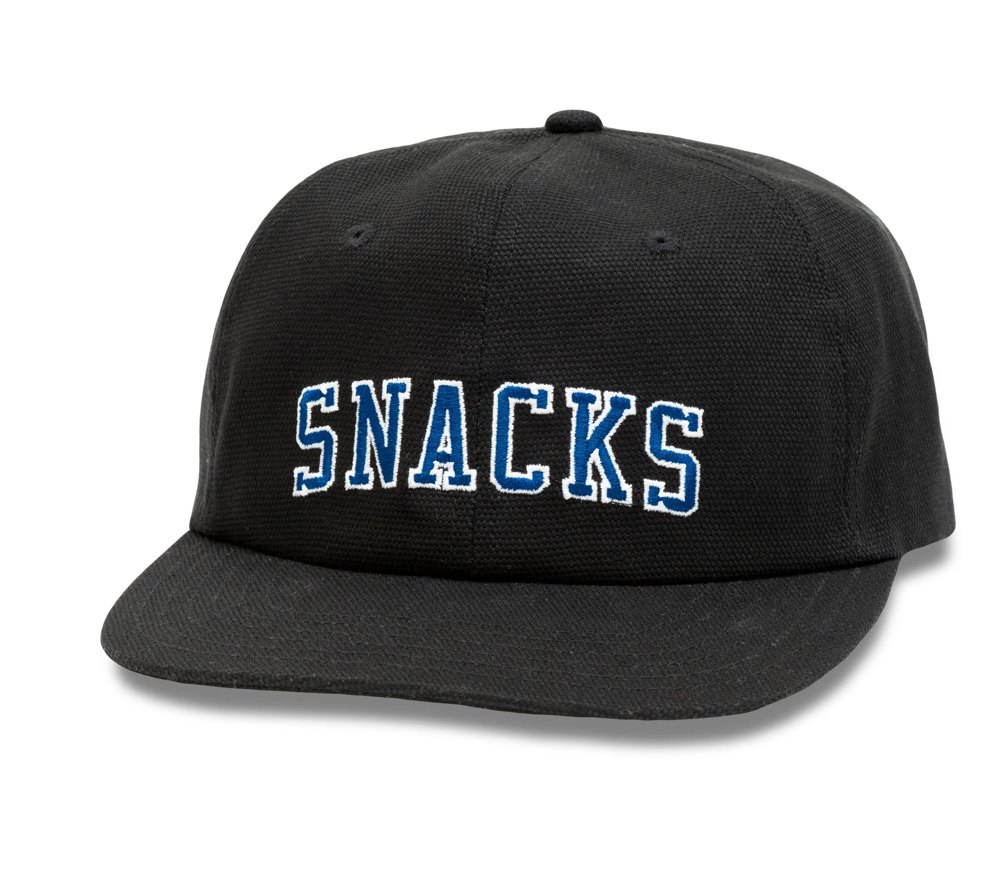 Quartersnacks Snacks Varsity Cap Assorted Colors