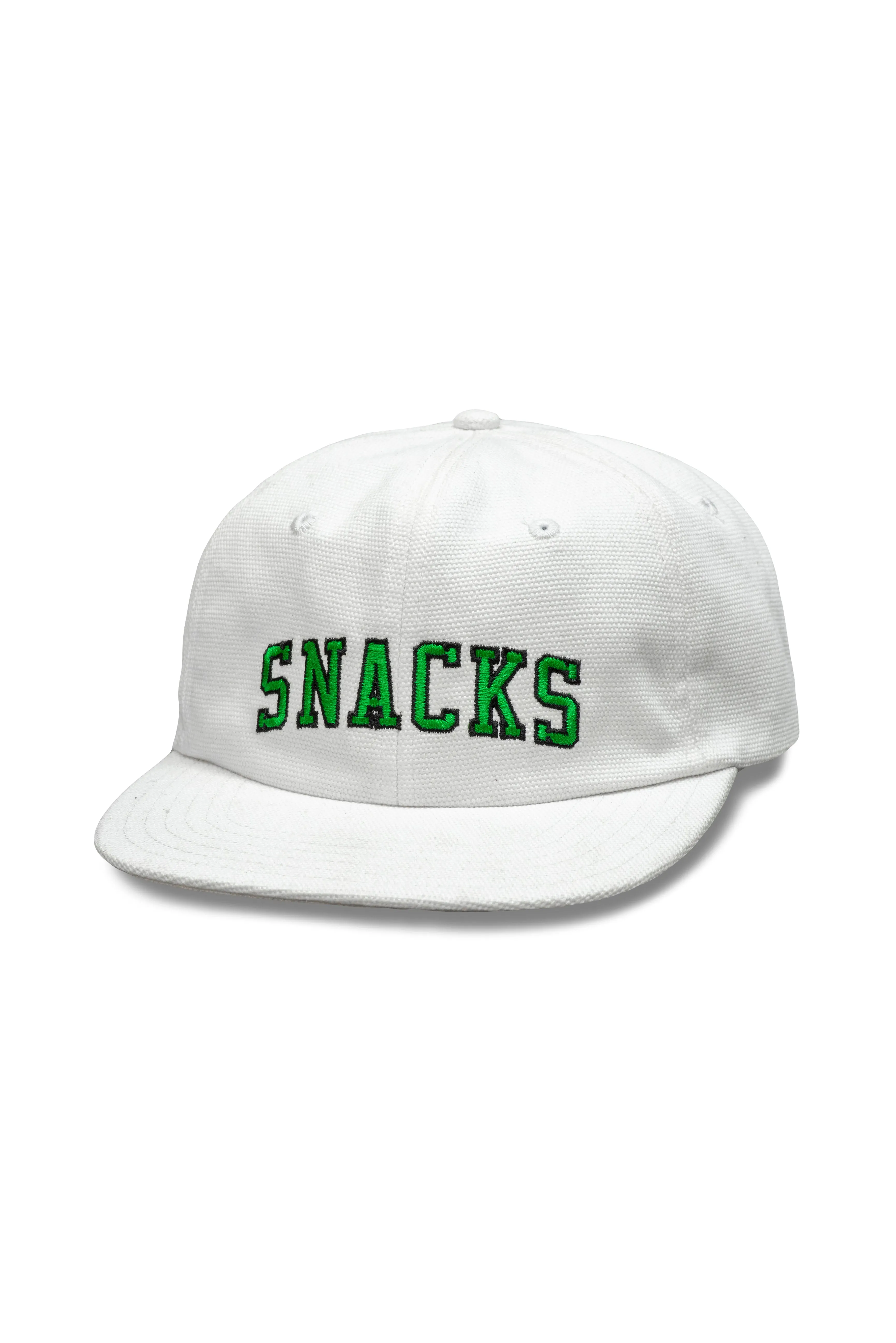 Quartersnacks Snacks Varsity Cap Assorted Colors