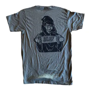 RELIEF REAPER BOY TEE ARMY