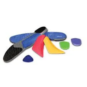 Riedell R-Fit Footbed Kit