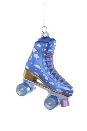 Roller Skate Ornament