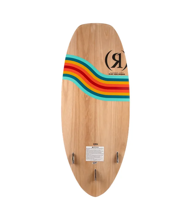 Ronix Blunt Nose Skimmer (2025)