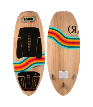 Ronix Blunt Nose Skimmer (2025)