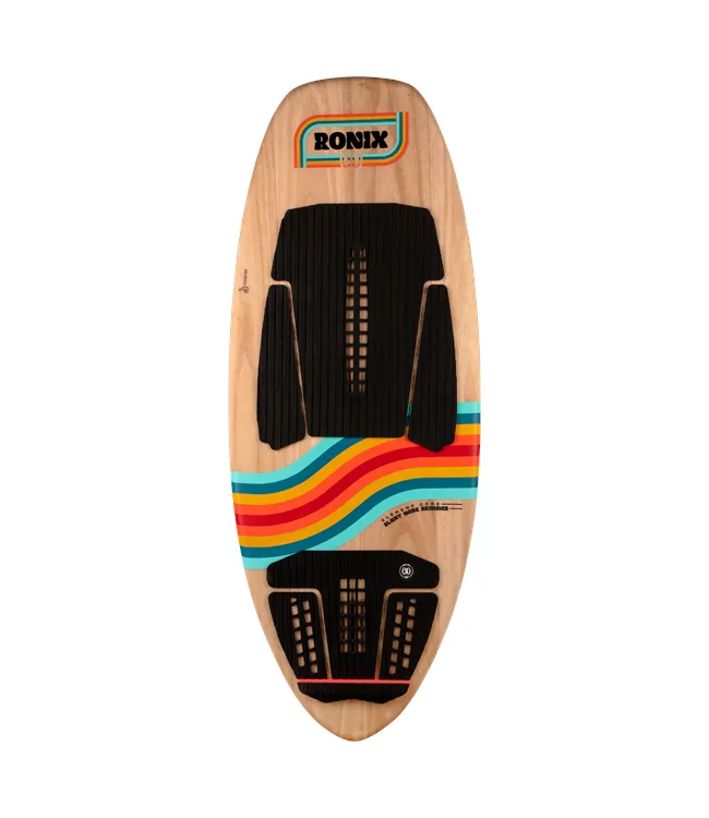 Ronix Blunt Nose Skimmer (2025)