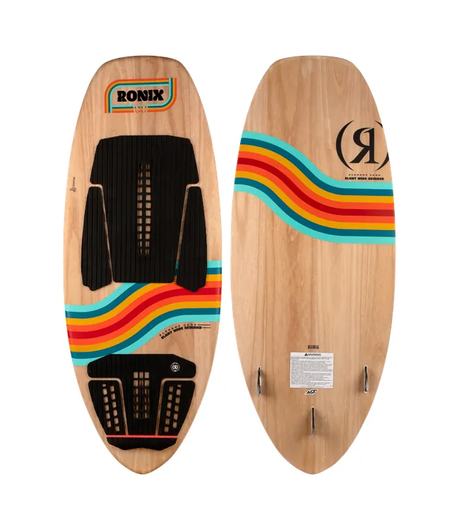 Ronix Blunt Nose Skimmer (2025)