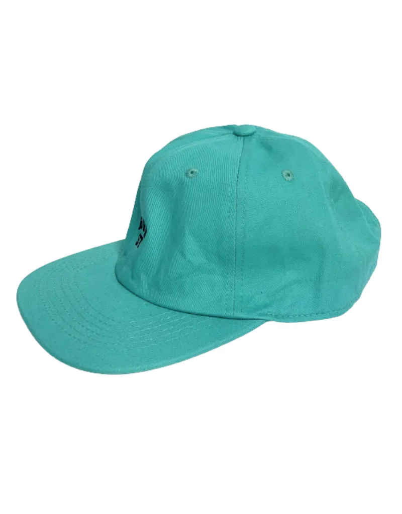 Rose Street Arc Logo Hat Mint