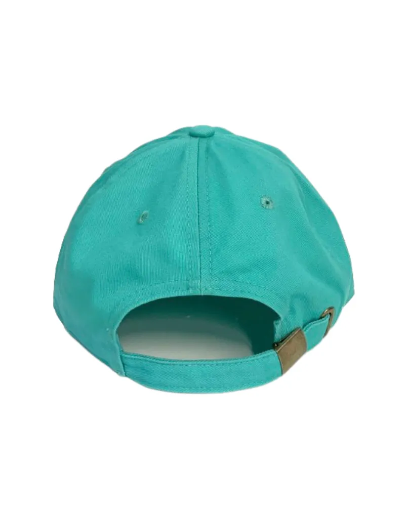 Rose Street Arc Logo Hat Mint