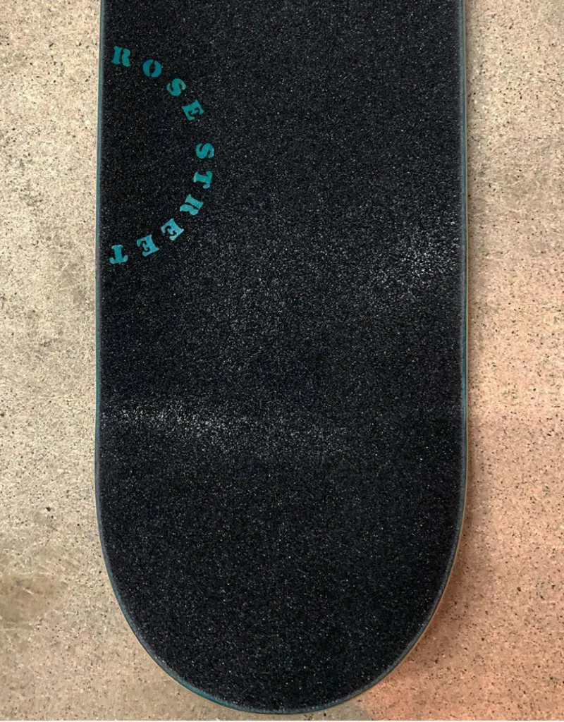 Rose Street Grip Tape