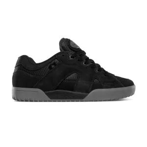 éS Shoes One Nine 7 - Black/Grey