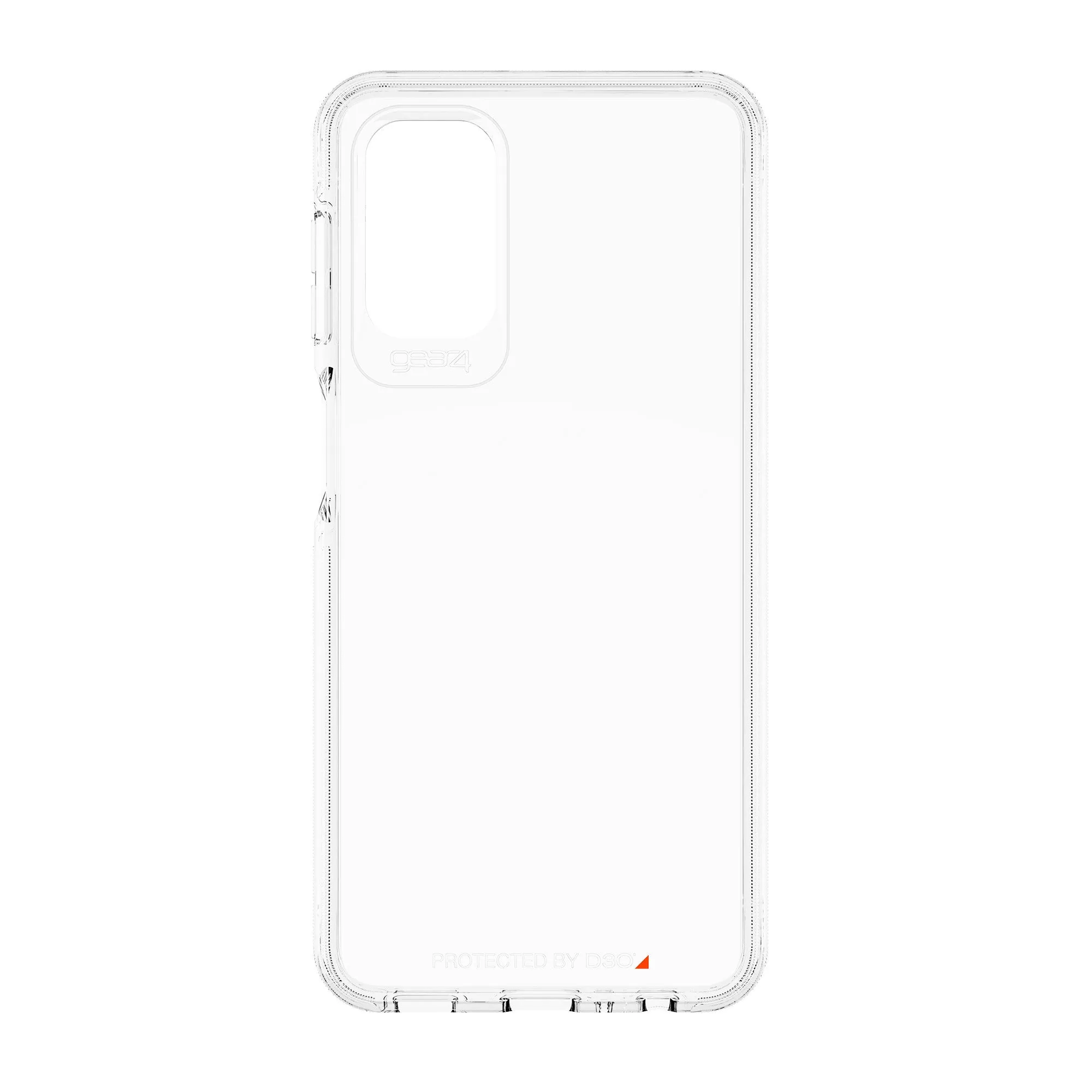 Samsung Galaxy A32 5G Gear4 D3O Clear Crystal Palace Case - 15-08551