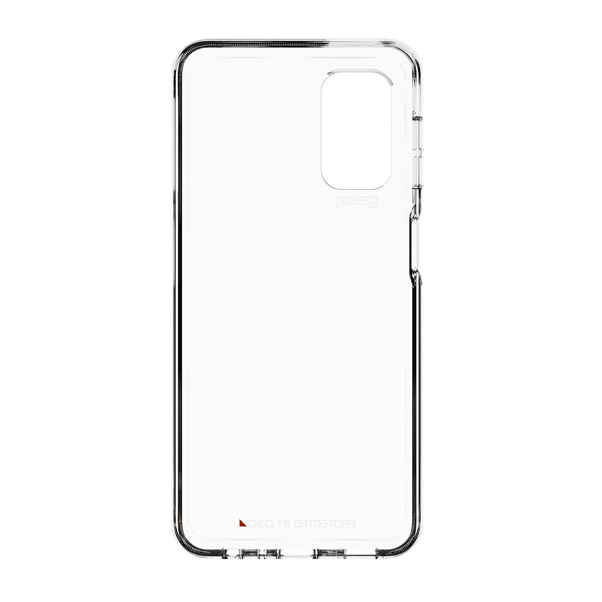 Samsung Galaxy A32 5G Gear4 D3O Clear Crystal Palace Case - 15-08551