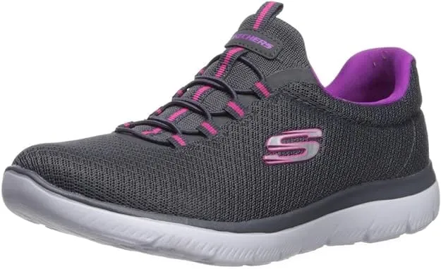 SCKECHERS-Summits womens Sneaker