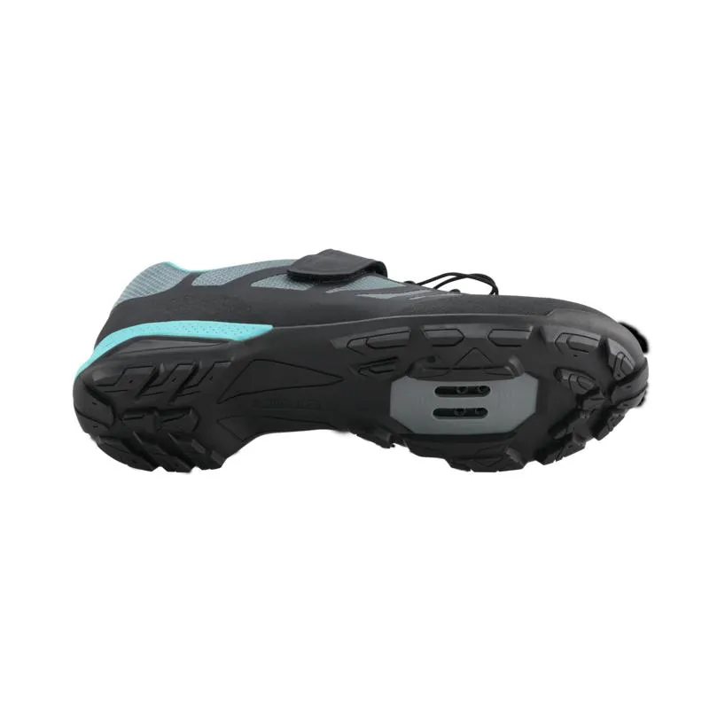 SH-MT502 Women's Mountain Bike Shoes