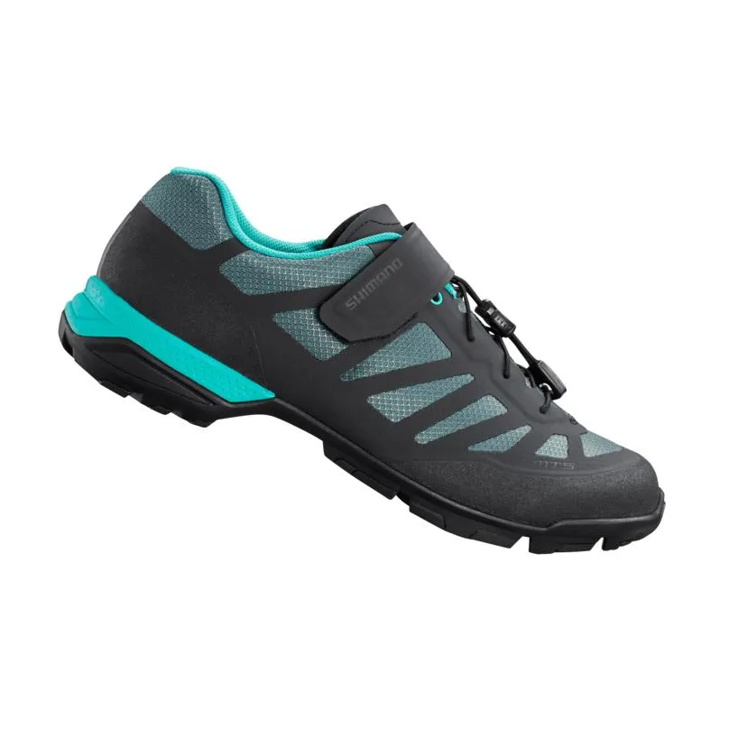 SH-MT502 Women's Mountain Bike Shoes