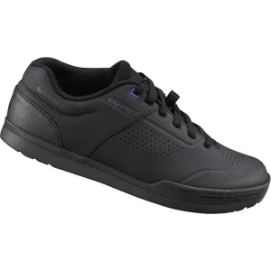 Shimano GR5W (GR501W) Women's Shoes, Black, Size 36