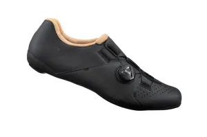 Shimano RC3 Women's Cycling Shoes - Black