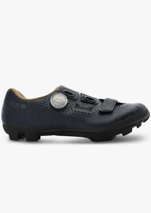 Shimano Women's SH-RX600W Gravel Bike Shoes