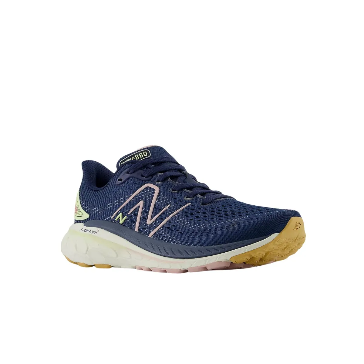 Shoes New Balance Fresh Foam X 860v13 Blue SS24 Women