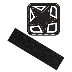 Shortys Black Magic Grip Tape