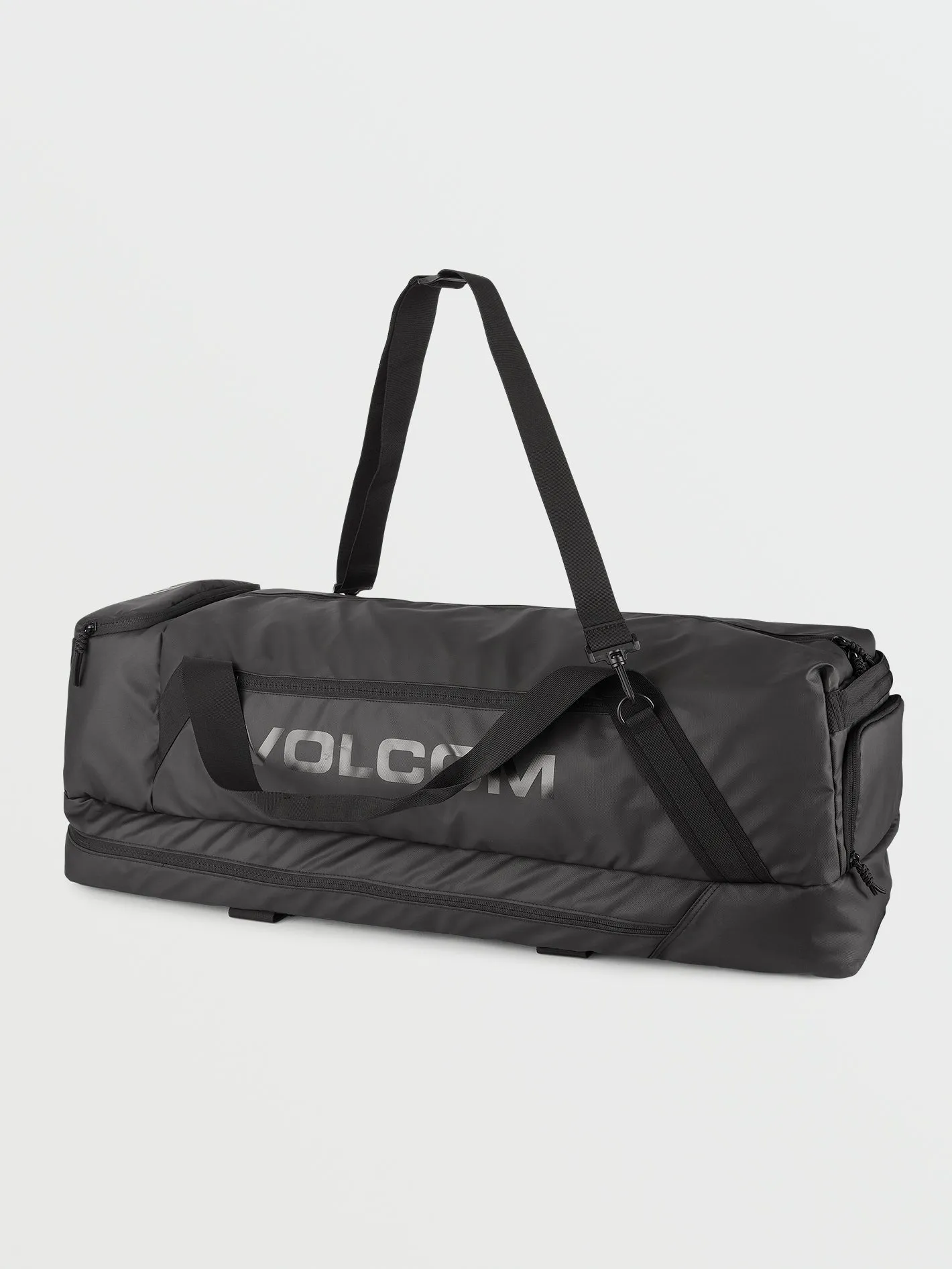 Skate Vitals Milton Martinez Duffle Bag - Black