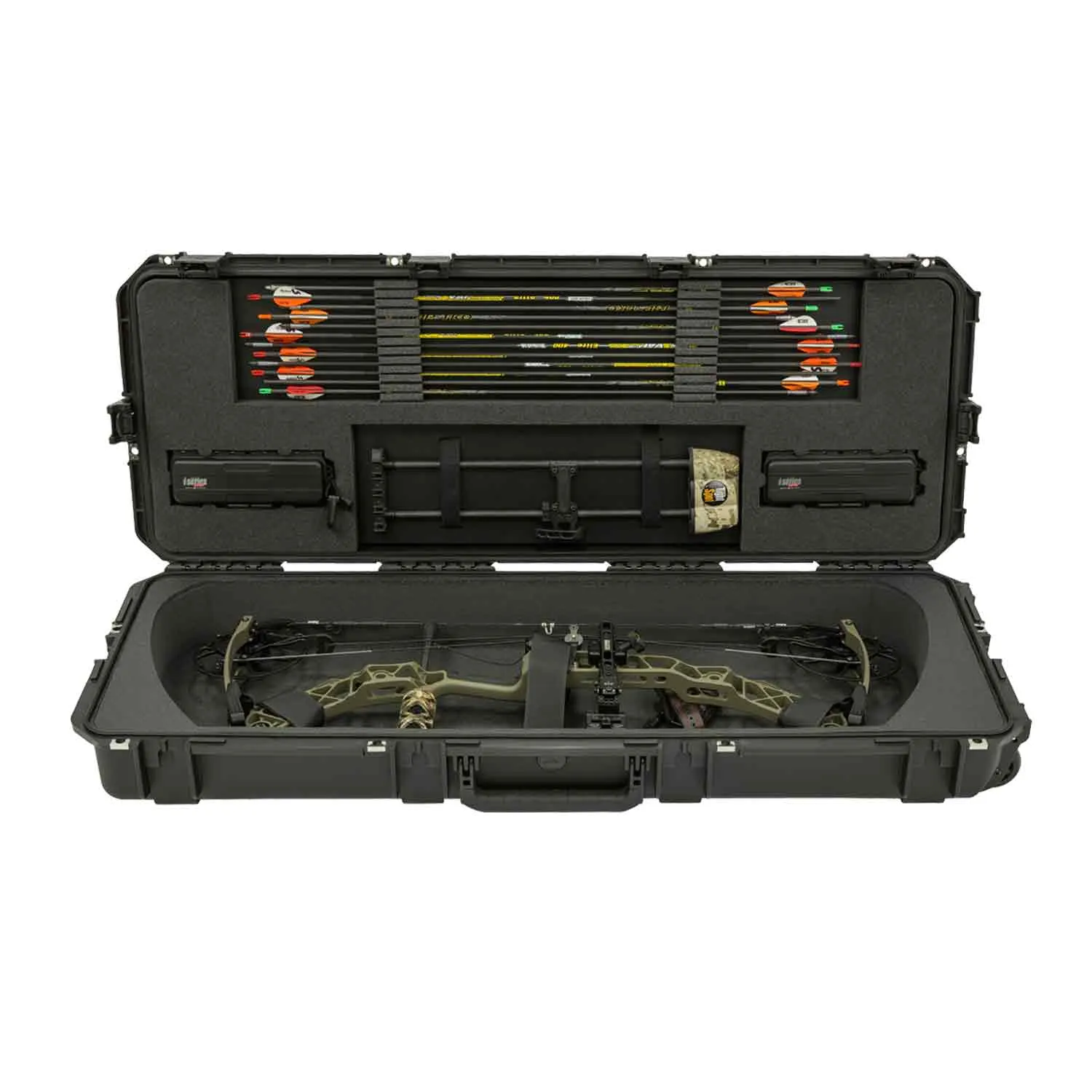 SKB 3i-4214-MPL iSeries Mathews Compound Bow Case