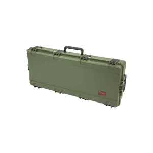 SKB 4217 iSeries REV2 Bow Case (Green)