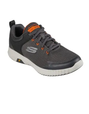 Skechers 232212 CCOR Elite Flex Prime - Take Over - Charcoal Orange