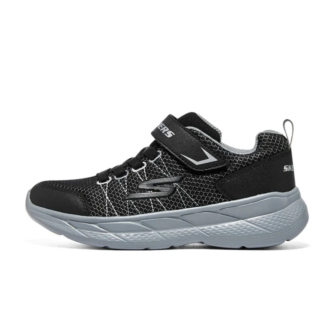 Skechers Snap Sprints 2.0 Kids' Shoes Black