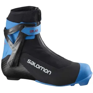 S/Lab Carbon Skate XC Boots