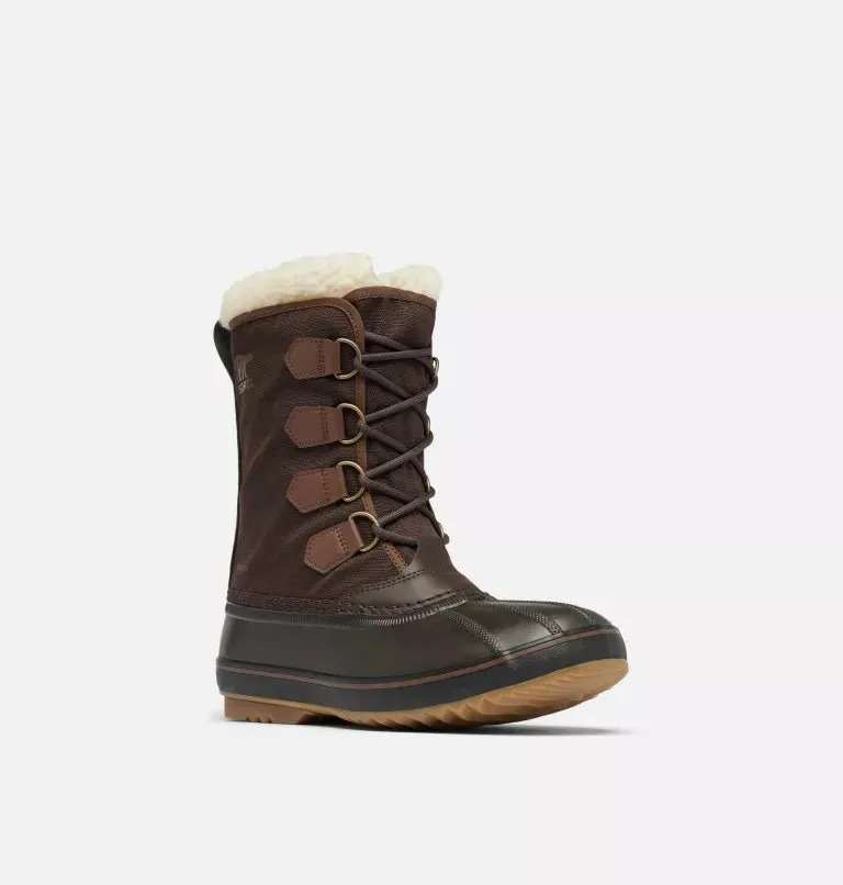 SOREL 1964 PAC™ NYLON MEN'S WATERPROOF BOOT