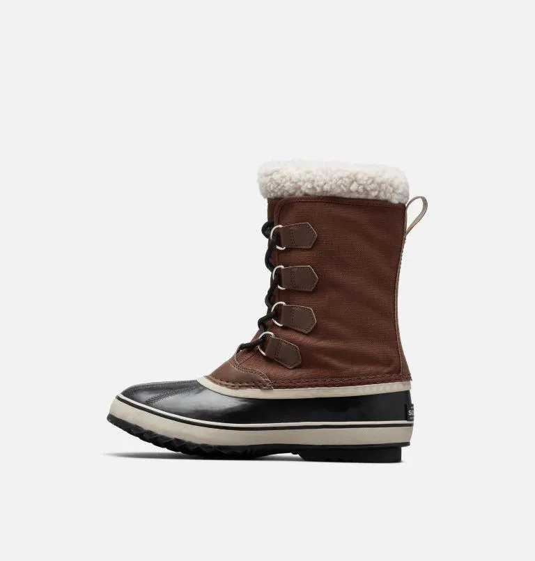 SOREL 1964 PAC™ NYLON MEN'S WATERPROOF BOOT