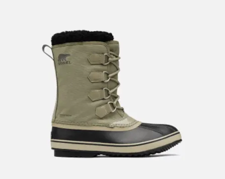 SOREL 1964 PAC™ NYLON MEN'S WATERPROOF BOOT