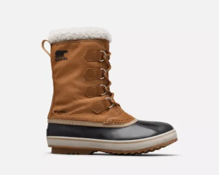 SOREL 1964 PAC™ NYLON MEN'S WATERPROOF BOOT