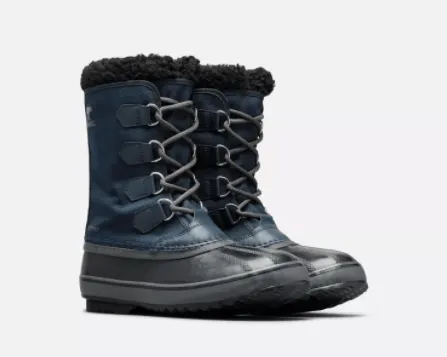 SOREL 1964 PAC™ NYLON MEN'S WATERPROOF BOOT