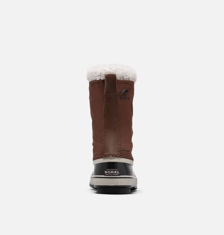 SOREL 1964 PAC™ NYLON MEN'S WATERPROOF BOOT