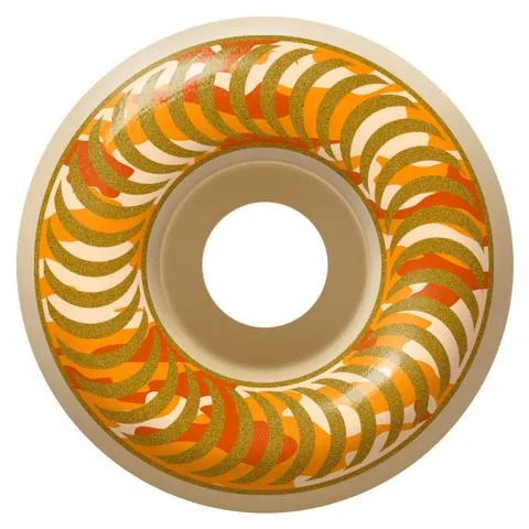 Spitfire F4 99 Camo Classics Skateboard Wheel