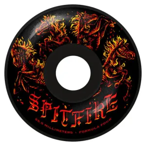 Spitfire F4 99 Radial Apocalypse Skate Wheels