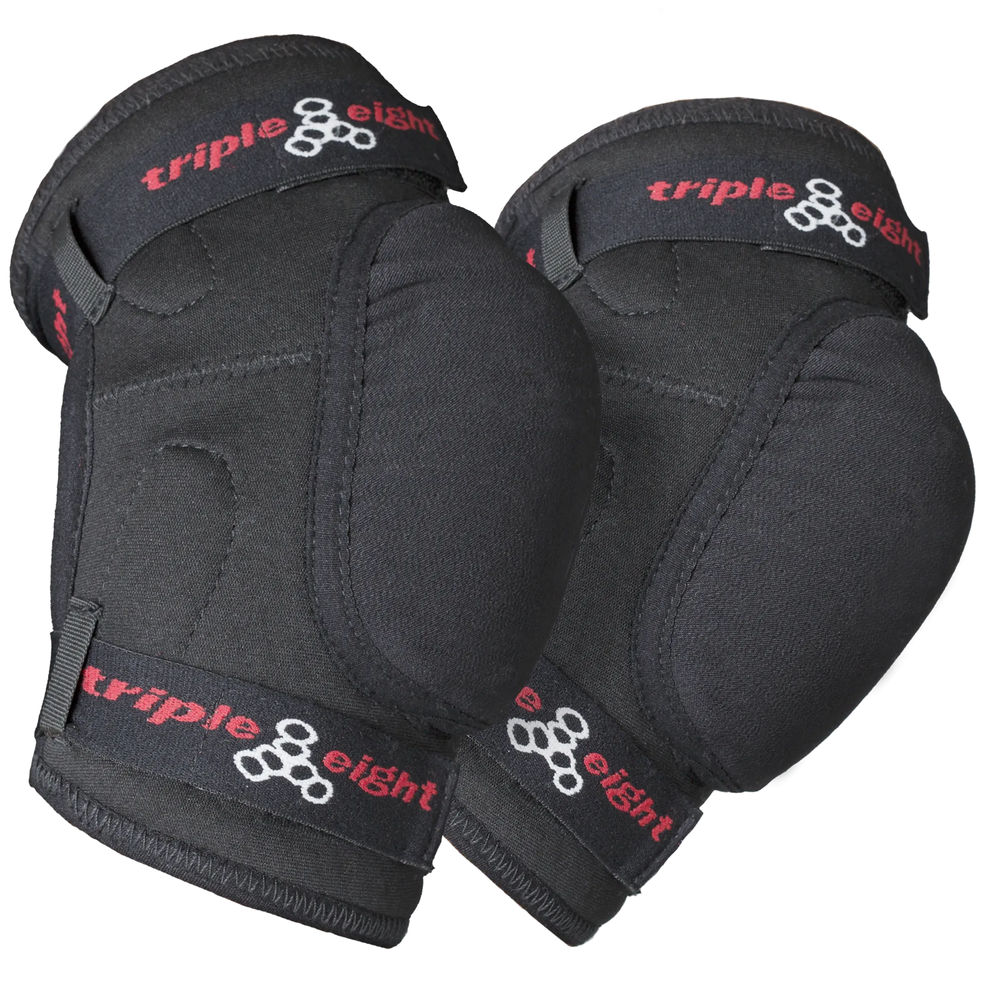 Stealth Hardcap Elbow Pads