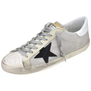 Superstar Mesh Net Sneaker