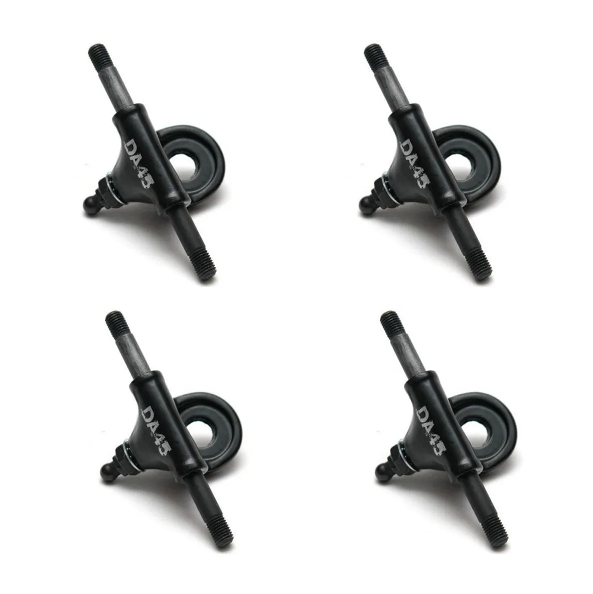 Sure-Grip DA45 Trucks - 4 Pack