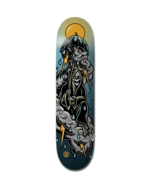 Tavola Skate Element x Timber Rain Reapeer 8'