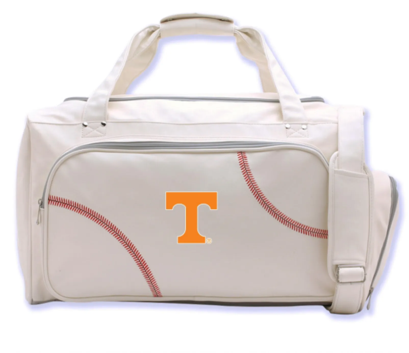 Tennessee Volunteers Baseball Duffel Bag