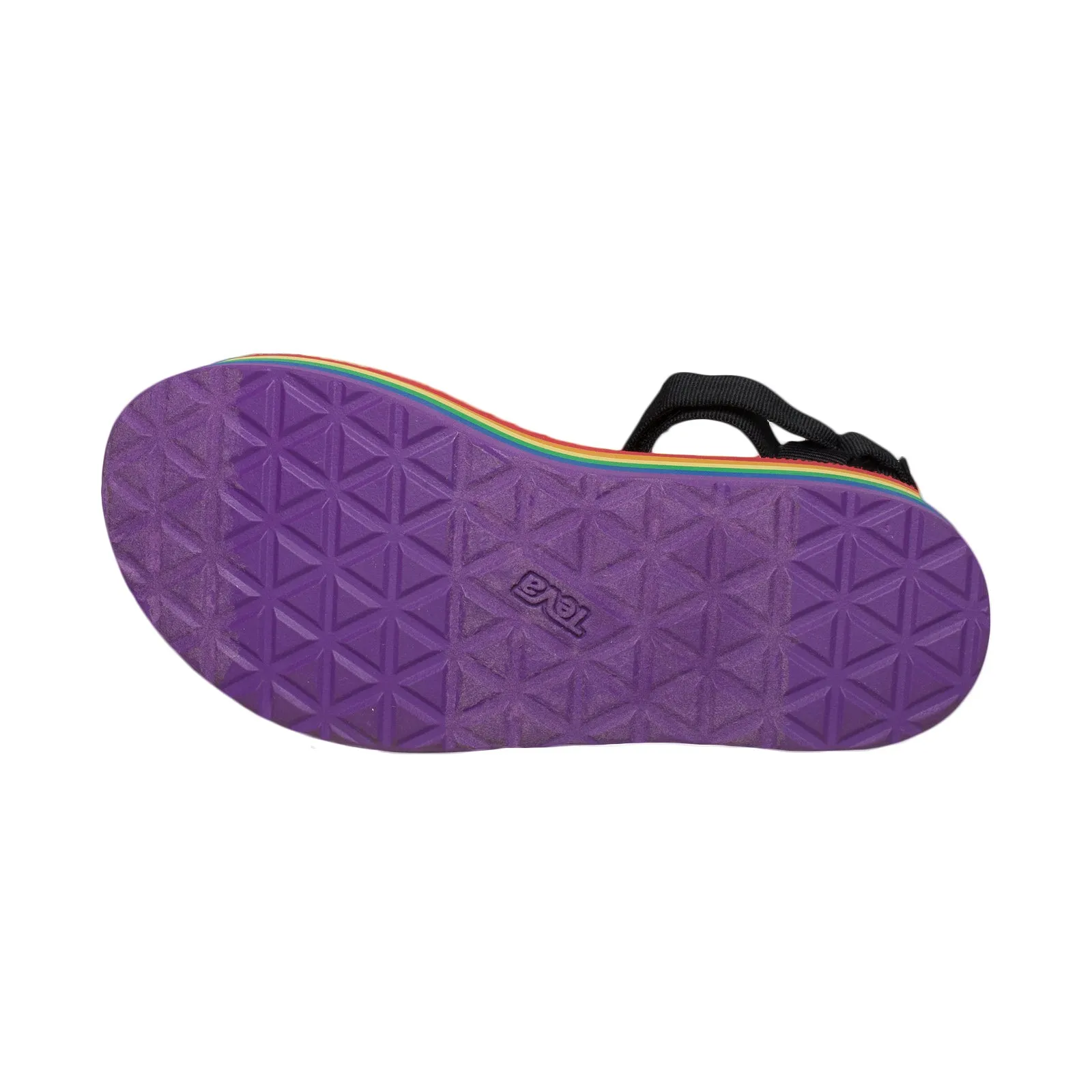 Teva Flatform Universal Pride Sandals - Women's