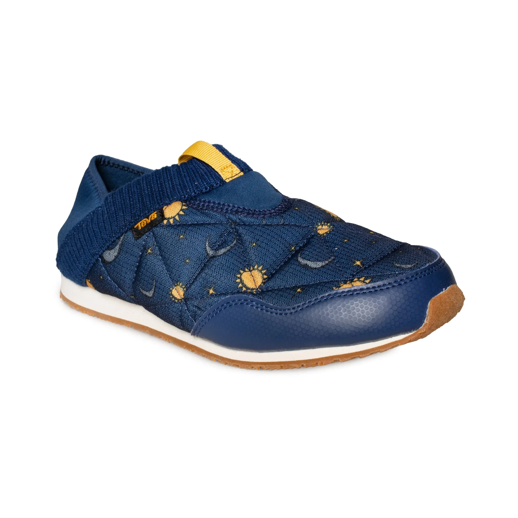 Teva ReEmber Sun And Moon Insignia Blue Shoes - Women's