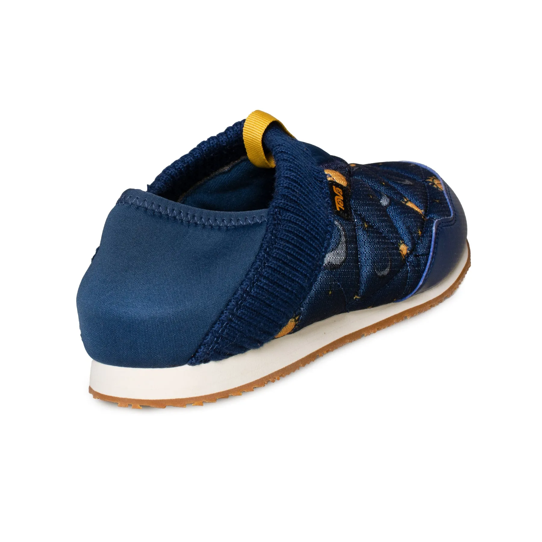 Teva ReEmber Sun And Moon Insignia Blue Shoes - Women's