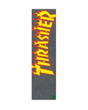 Thrasher Flame Grip Tape