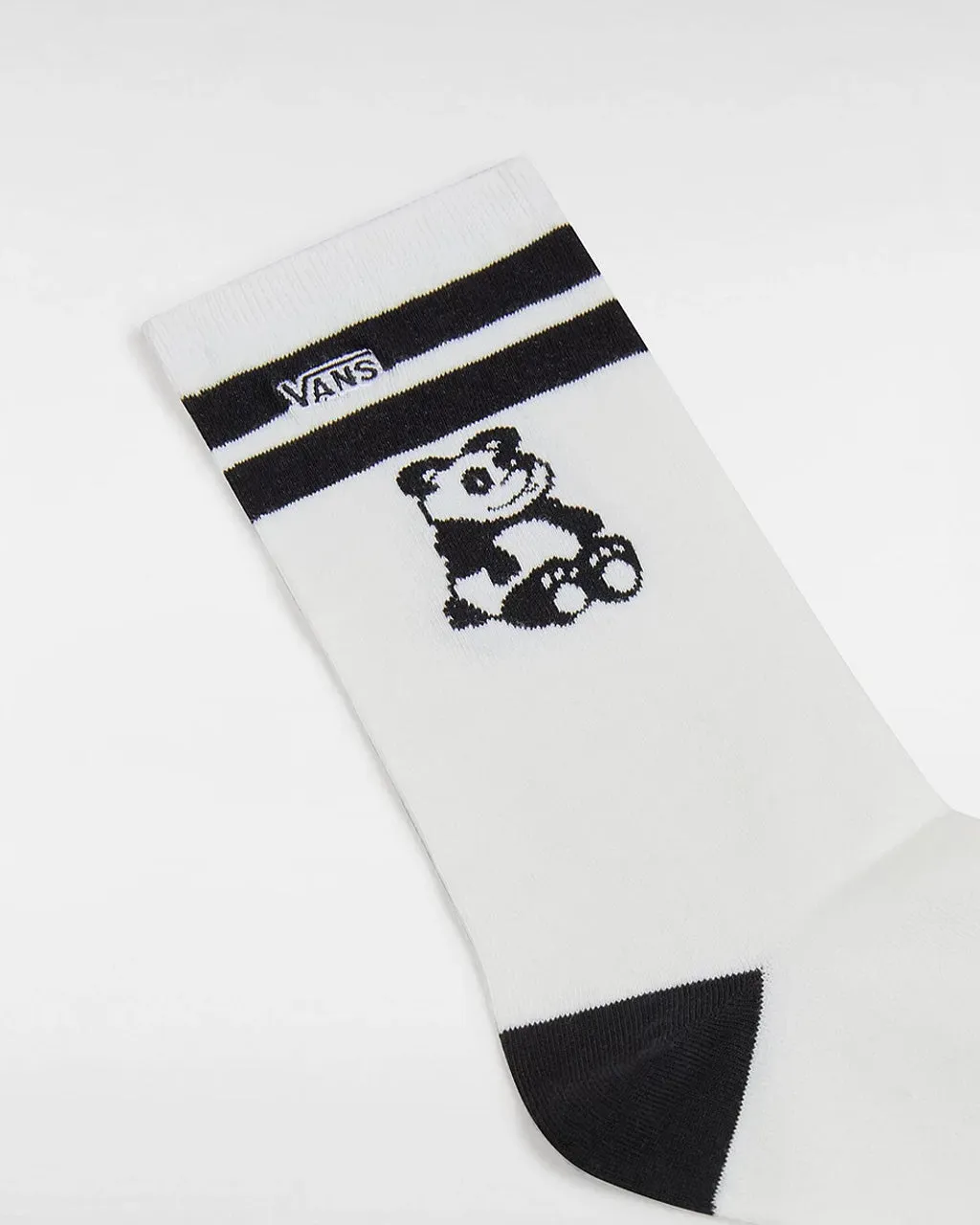 Ticker Socks - Marshmallow