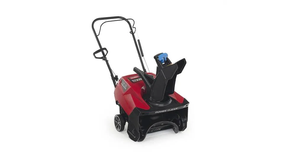 Toro 18" Power Clear® 518 ZR Snow Blower (38474)