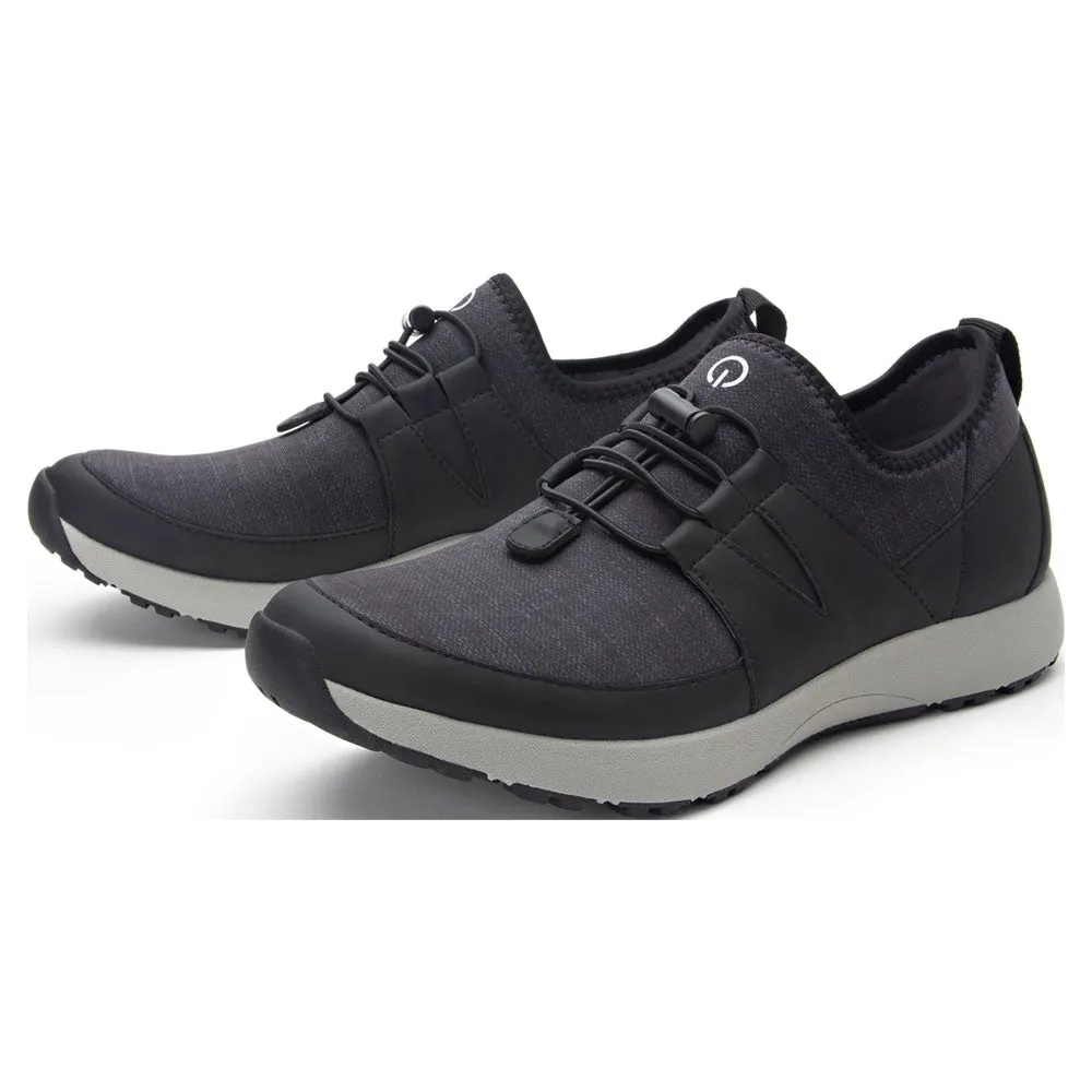 TRAQ® By Alegria Cynch Pavement Sneaker (Men's)