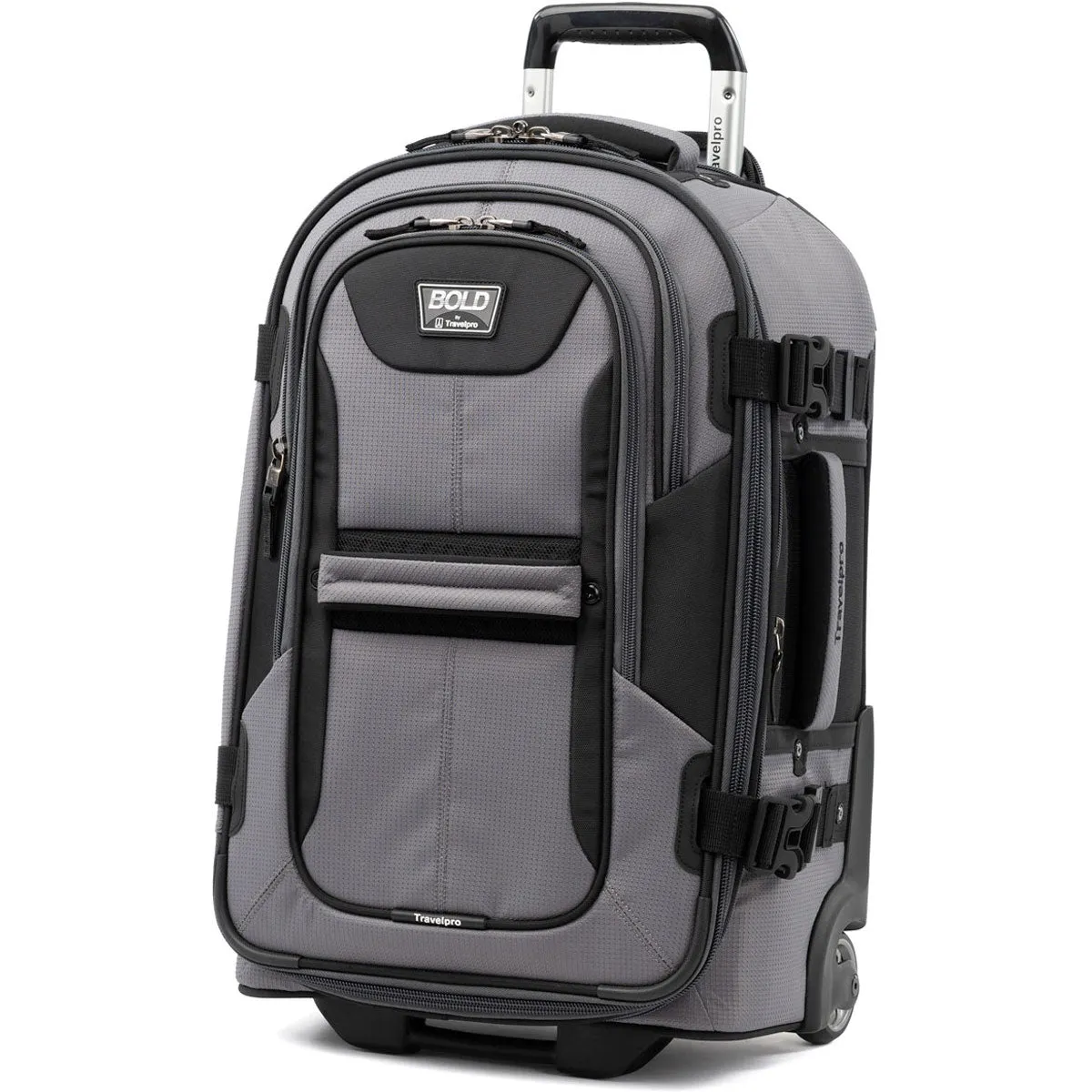 Travelpro Bold 22 inch Expandable Rollaboard